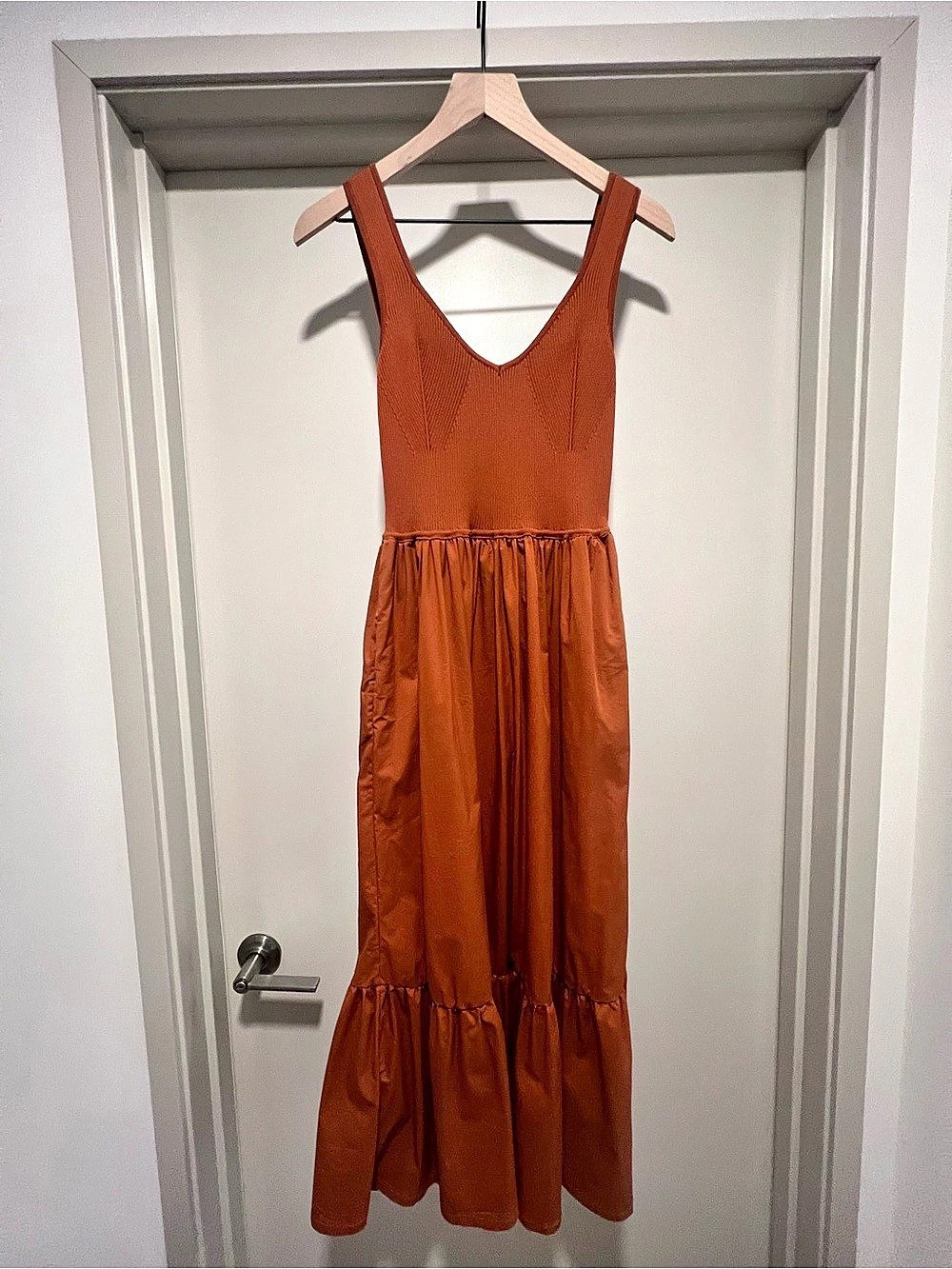 ASTR the Label Dress